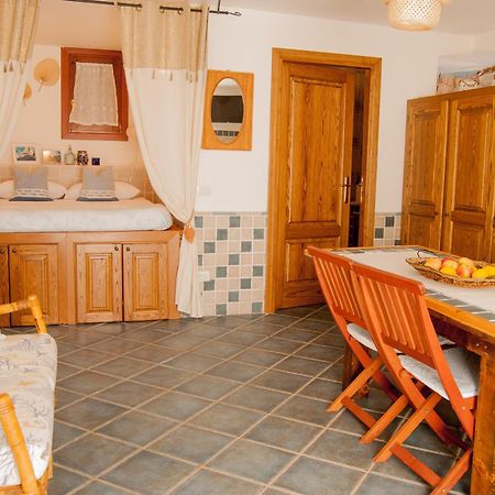 Casa Danilo Daire San Teodoro  Dış mekan fotoğraf