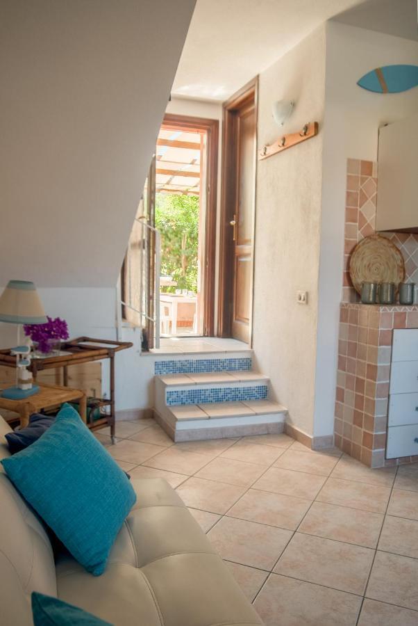 Casa Danilo Daire San Teodoro  Dış mekan fotoğraf