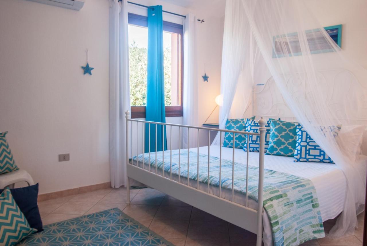 Casa Danilo Daire San Teodoro  Dış mekan fotoğraf