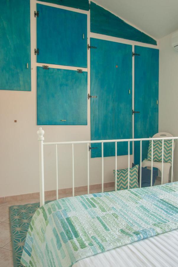 Casa Danilo Daire San Teodoro  Dış mekan fotoğraf