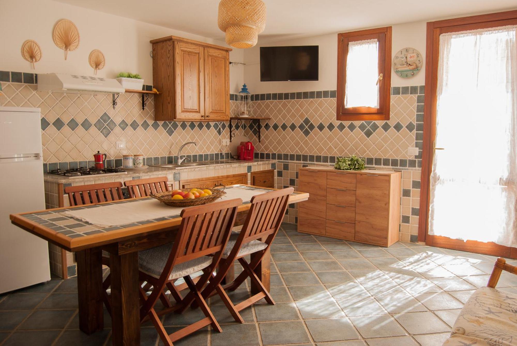 Casa Danilo Daire San Teodoro  Dış mekan fotoğraf