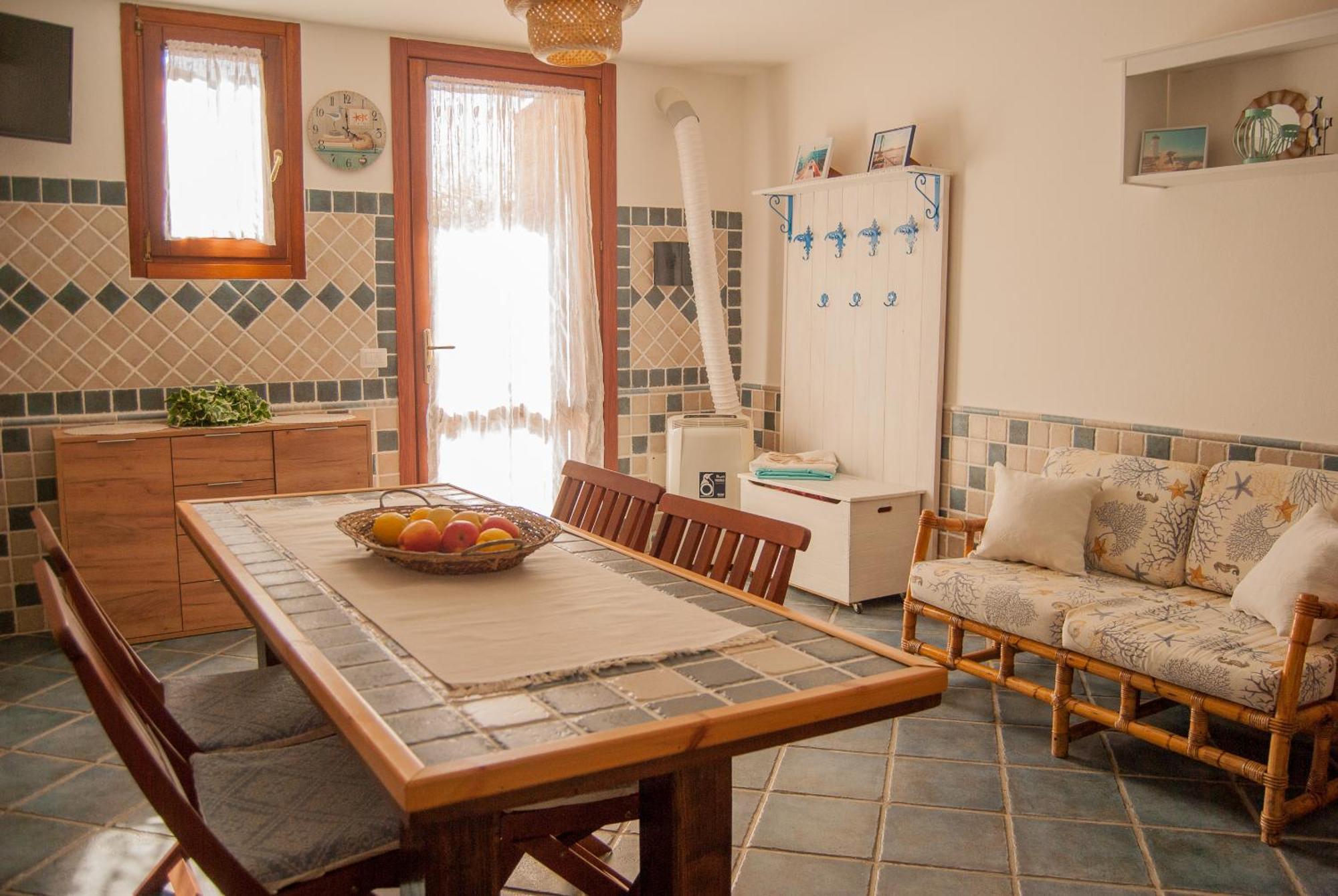 Casa Danilo Daire San Teodoro  Dış mekan fotoğraf