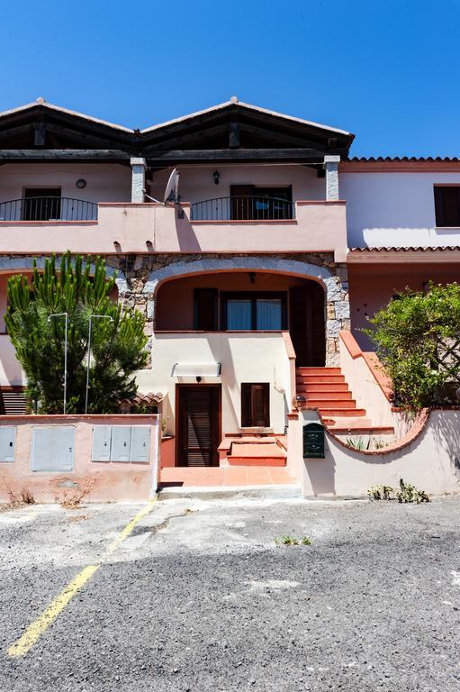 Casa Danilo Daire San Teodoro  Dış mekan fotoğraf
