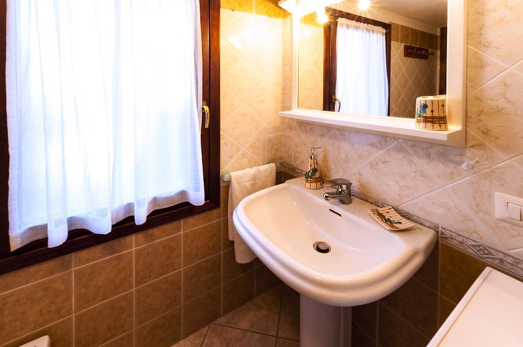 Casa Danilo Daire San Teodoro  Dış mekan fotoğraf