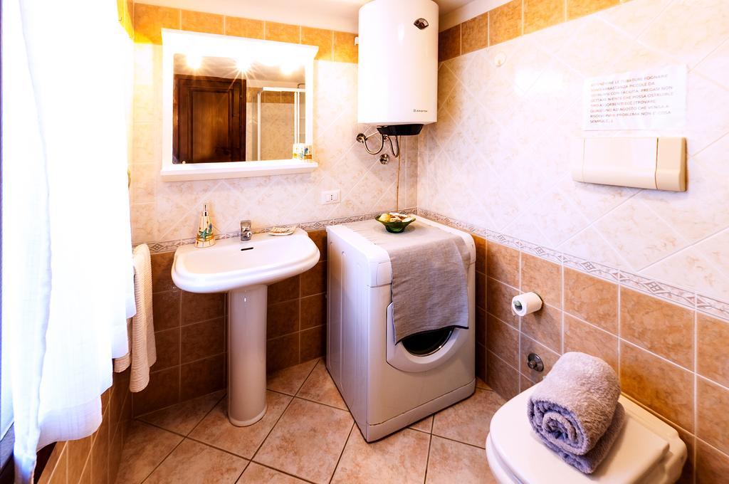 Casa Danilo Daire San Teodoro  Dış mekan fotoğraf
