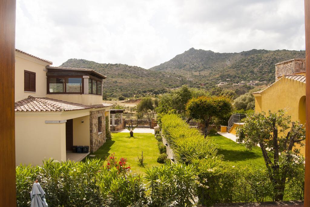 Casa Danilo Daire San Teodoro  Dış mekan fotoğraf