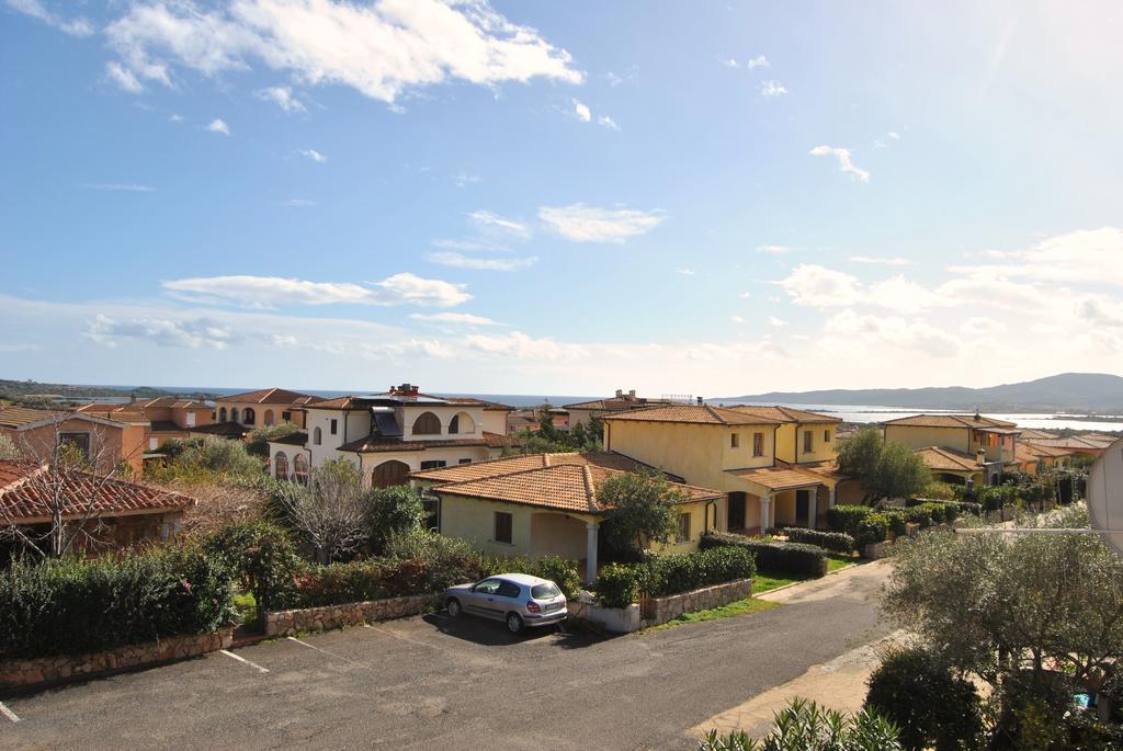 Casa Danilo Daire San Teodoro  Dış mekan fotoğraf