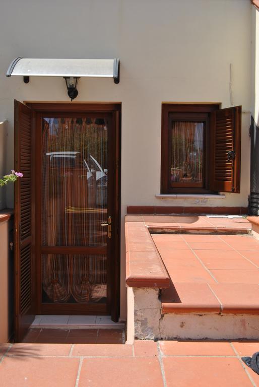 Casa Danilo Daire San Teodoro  Dış mekan fotoğraf