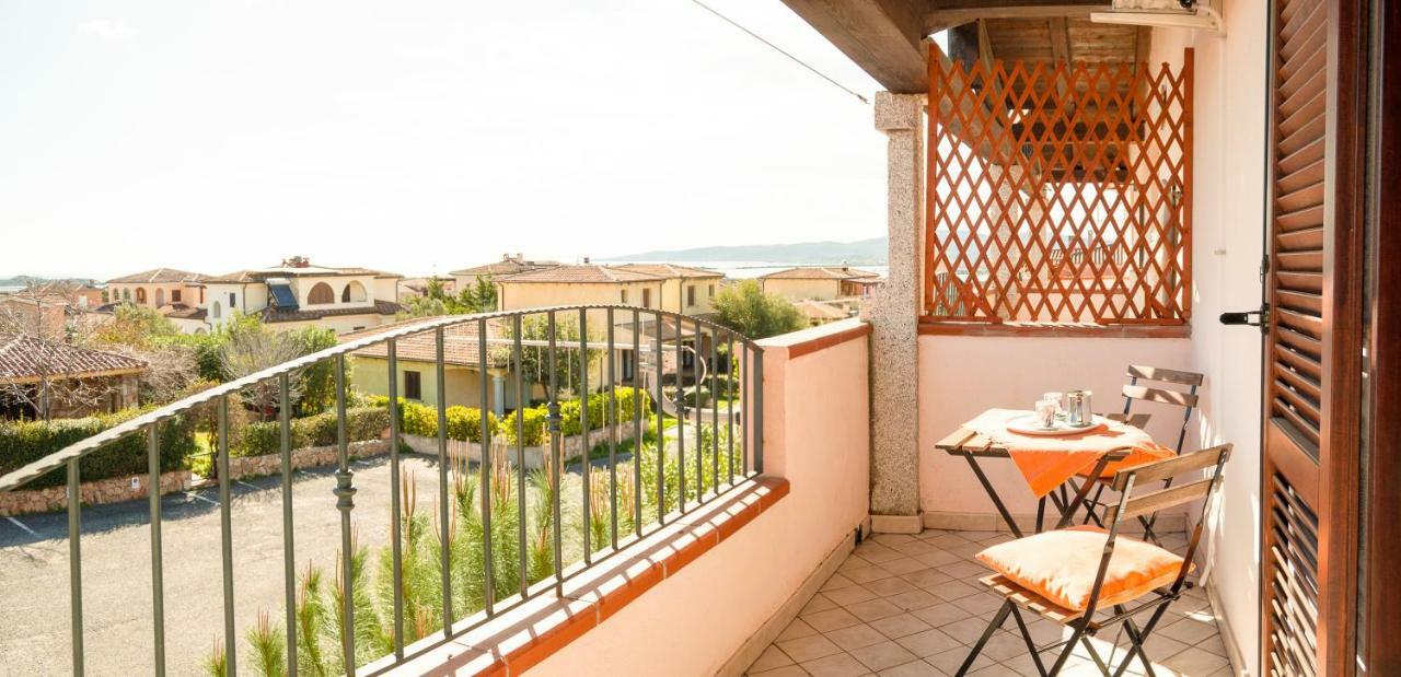 Casa Danilo Daire San Teodoro  Dış mekan fotoğraf