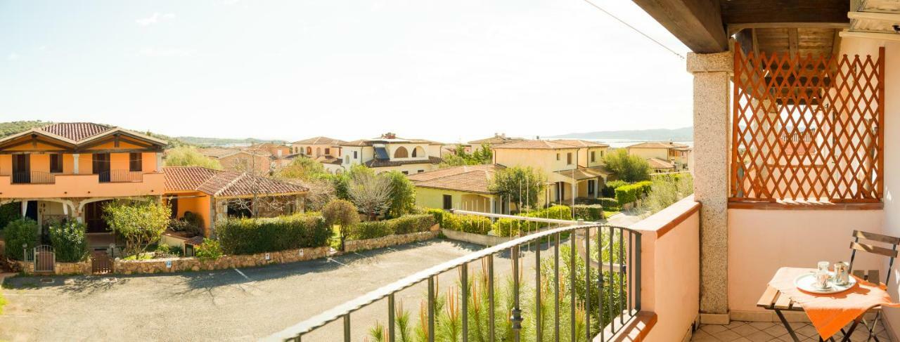 Casa Danilo Daire San Teodoro  Dış mekan fotoğraf